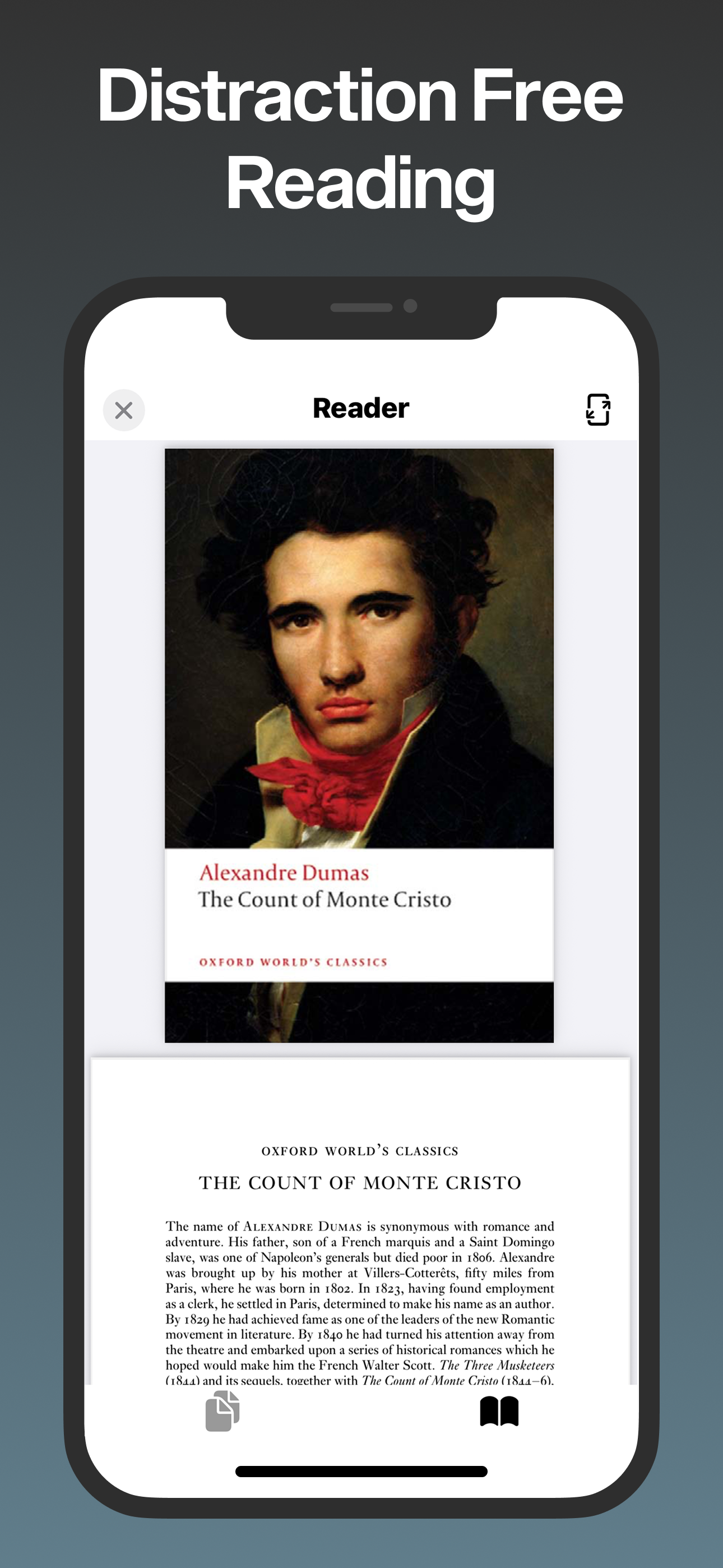 Reading Progress